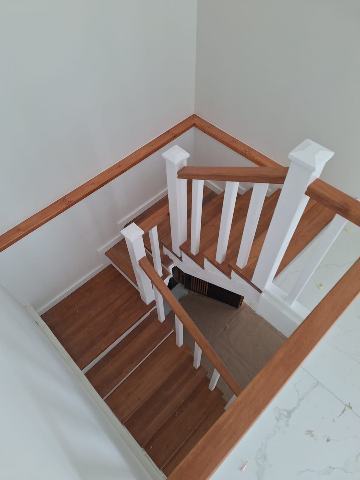 Projelerimizden Kareler