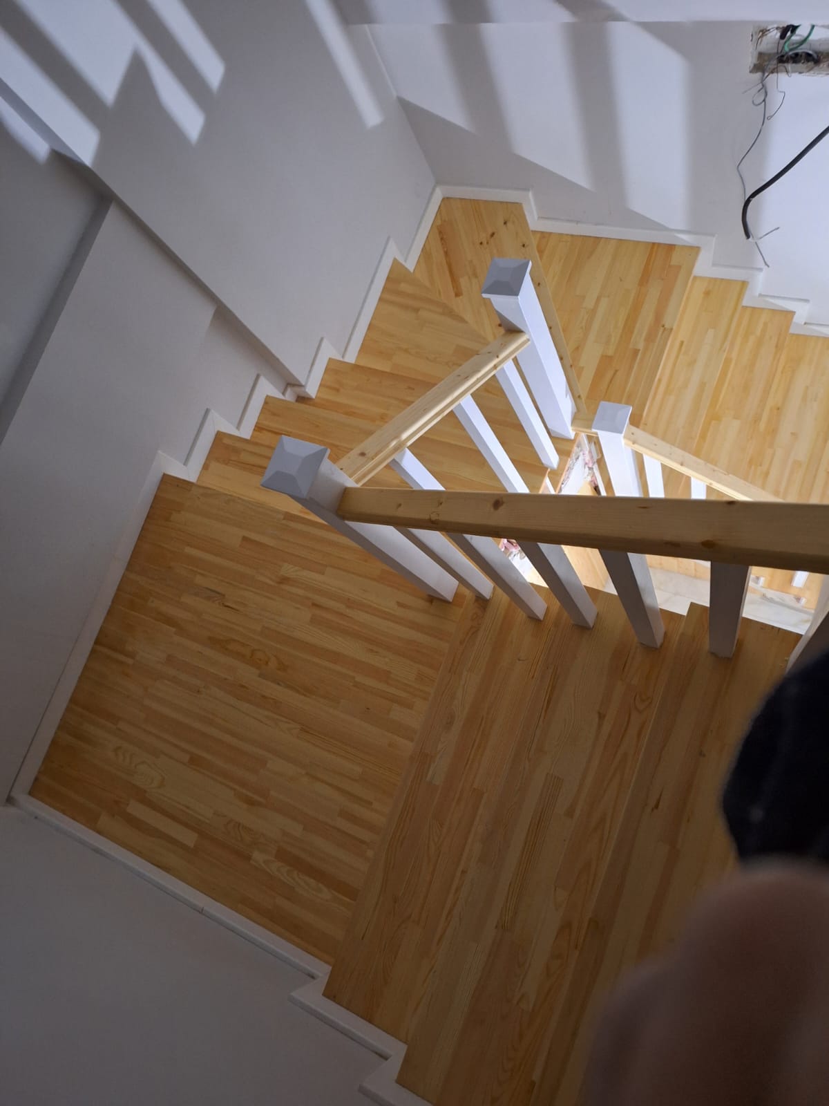 Projelerimizden Kareler