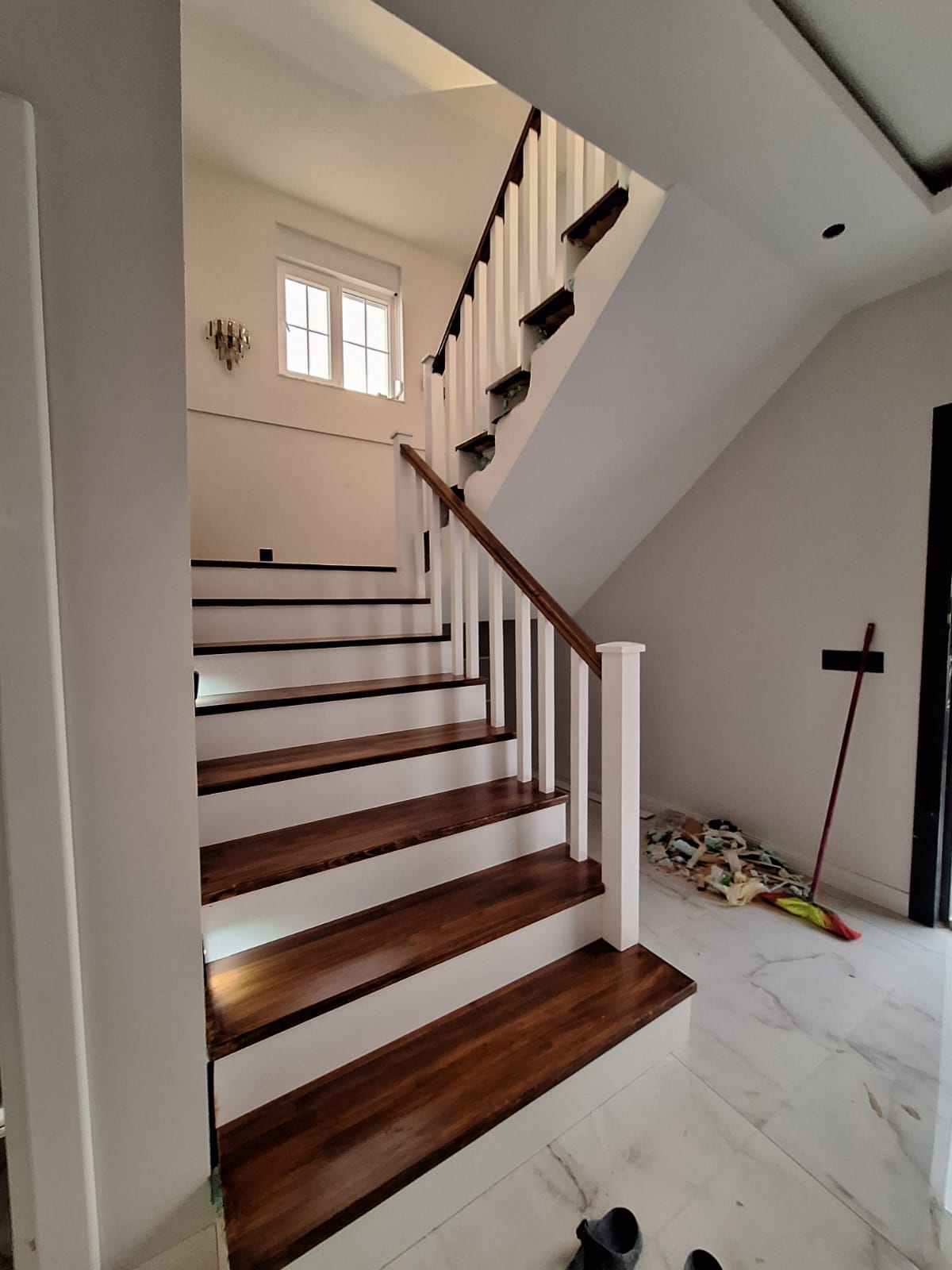 Projelerimizden Kareler