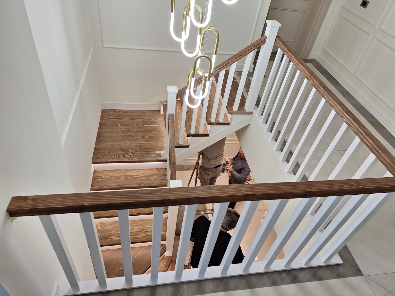 Projelerimizden Kareler