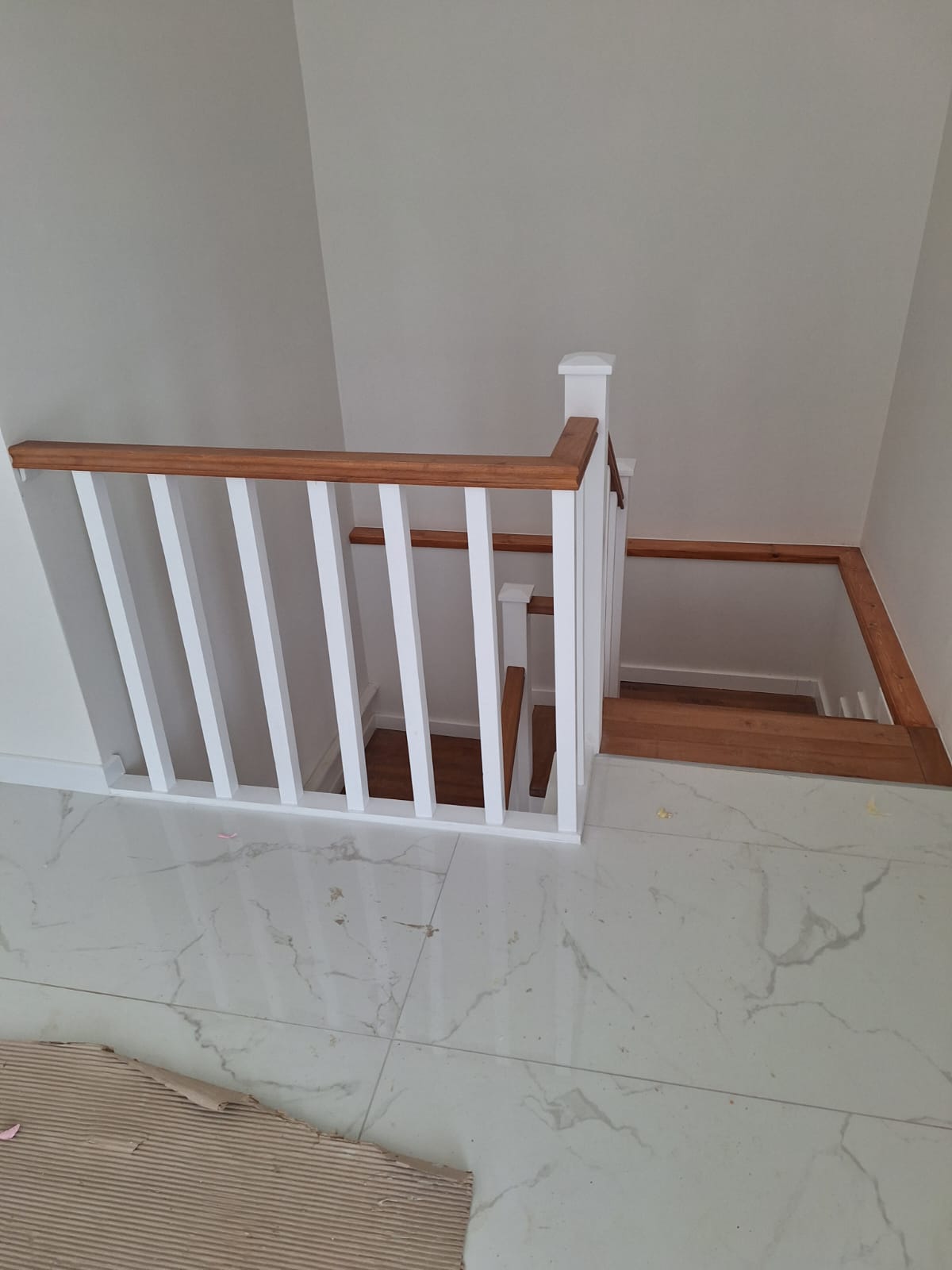 Projelerimizden Kareler