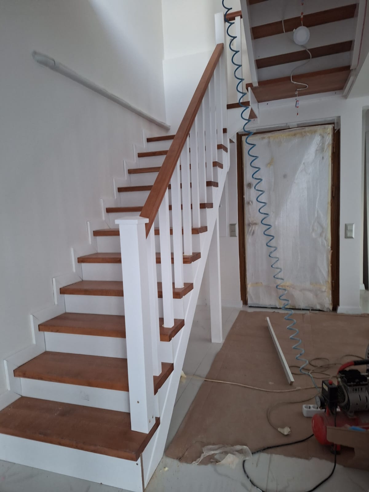 Projelerimizden Kareler