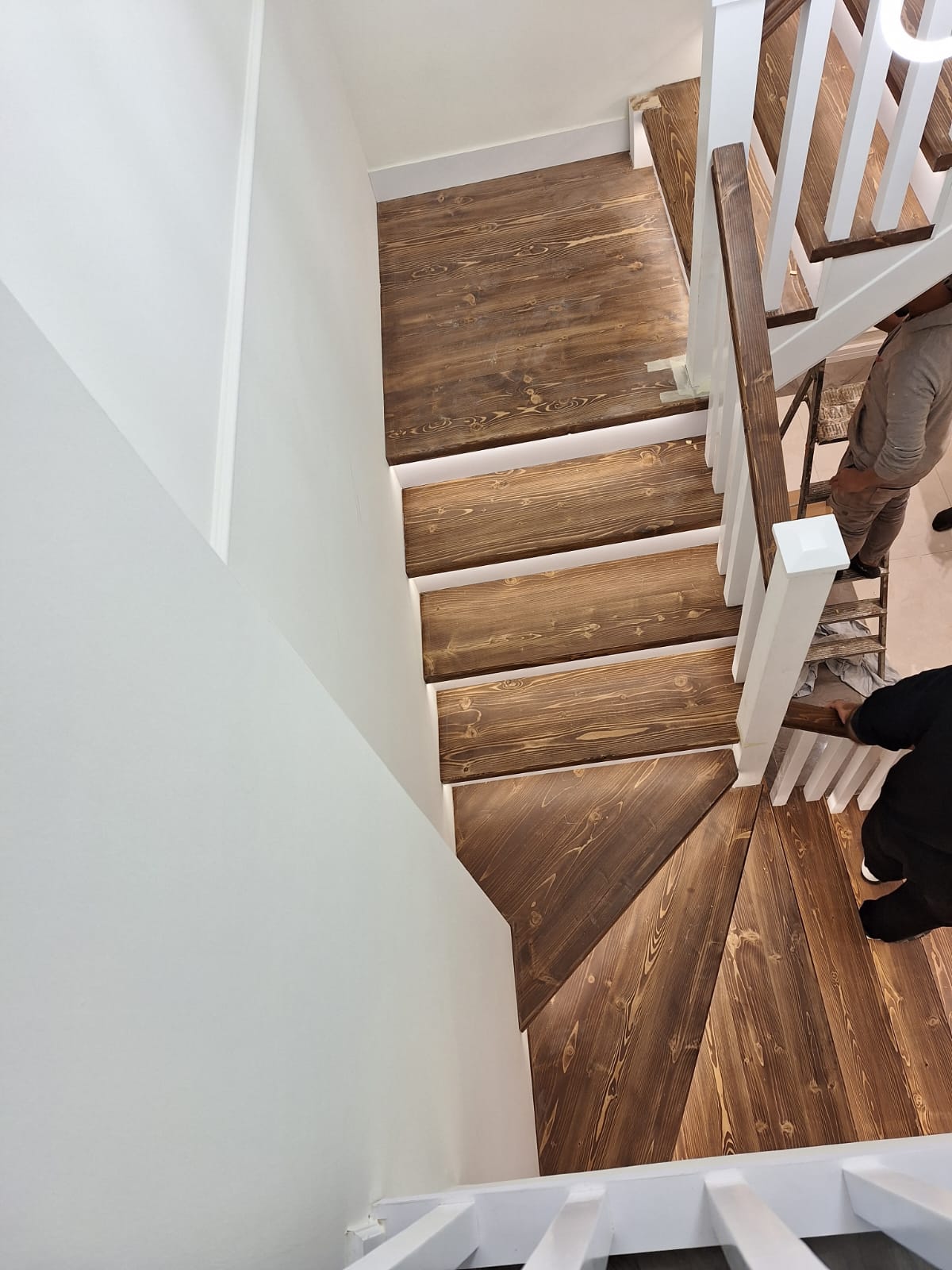 Projelerimizden Kareler