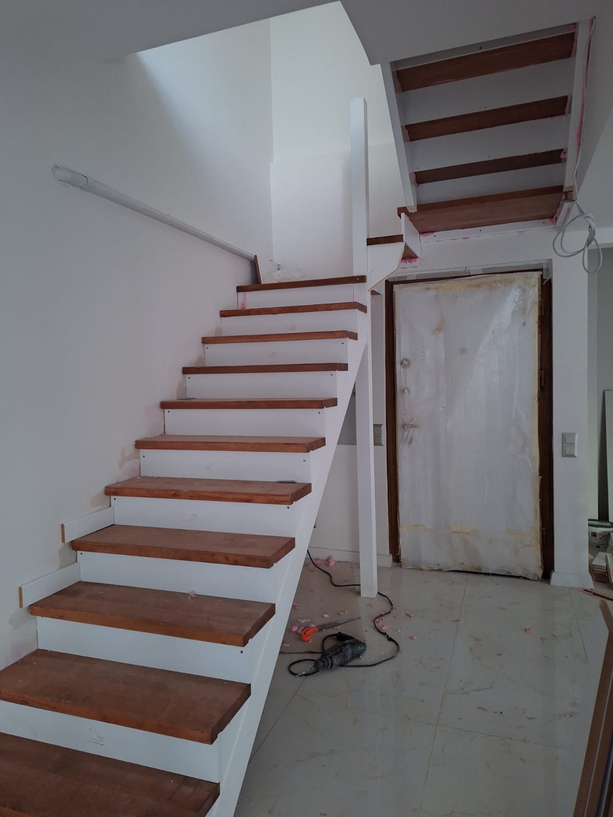 Projelerimizden Kareler