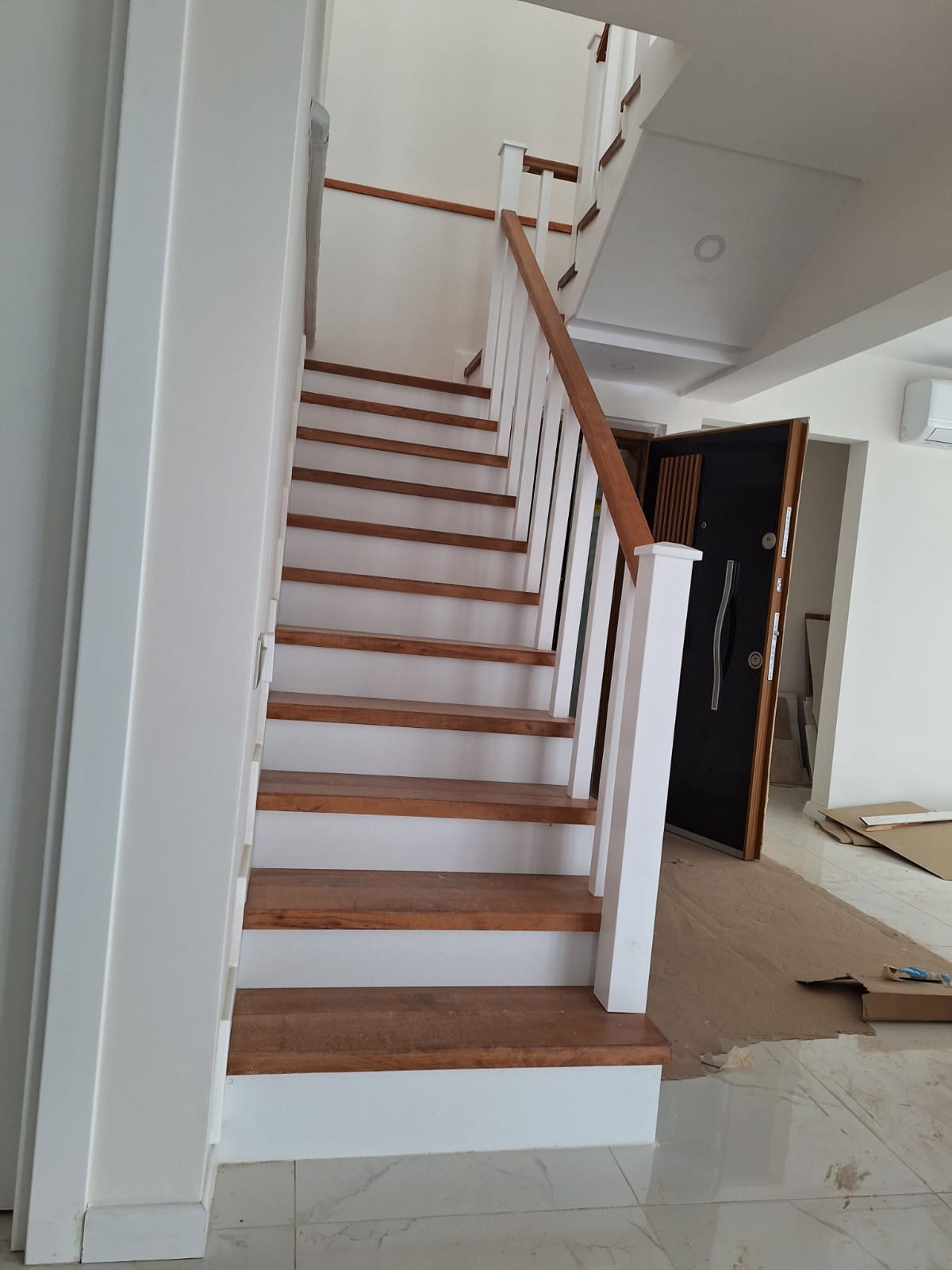 Projelerimizden Kareler