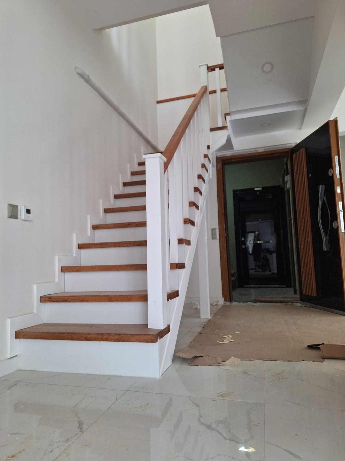 Projelerimizden Kareler