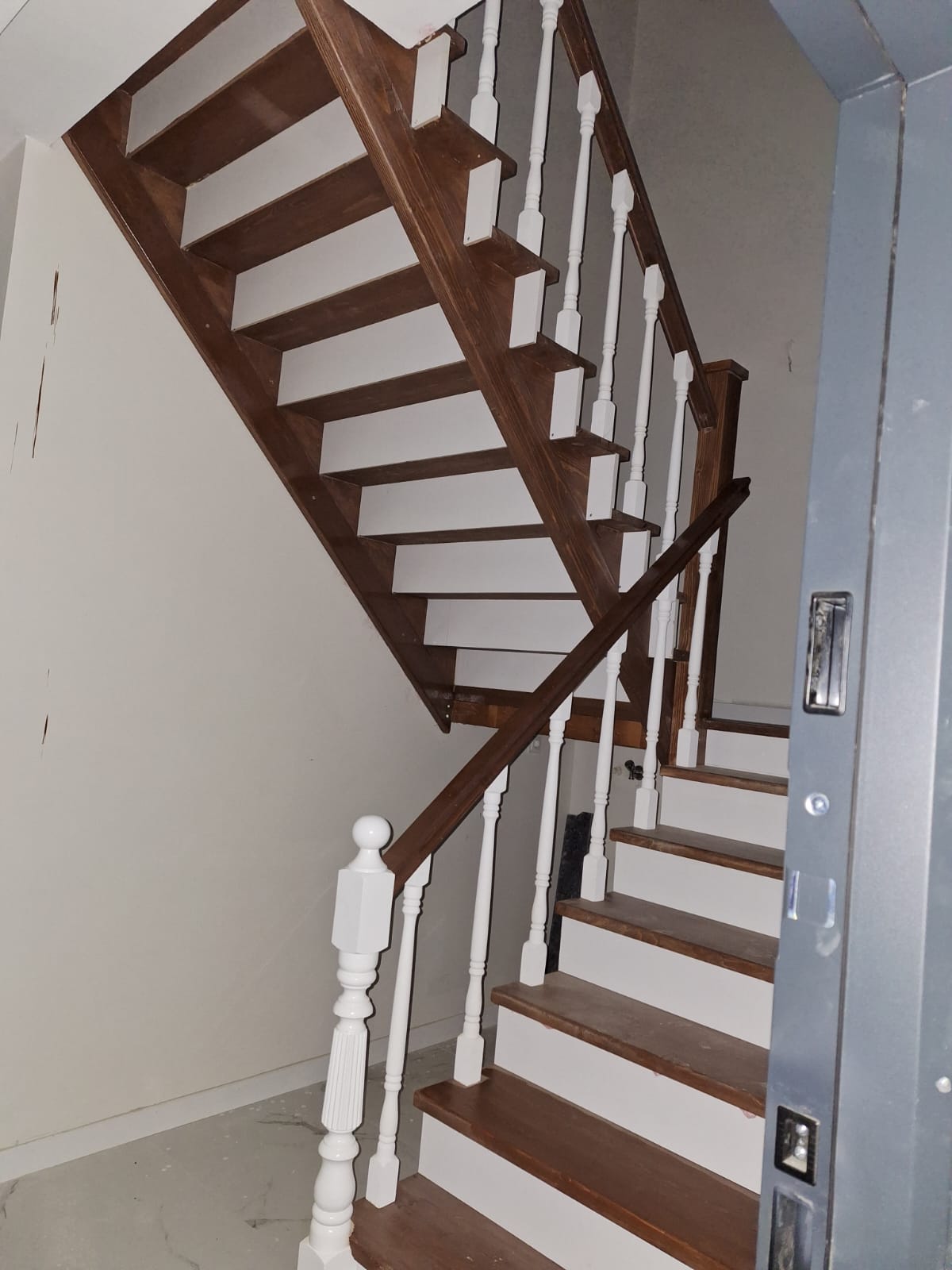 Projelerimizden Kareler