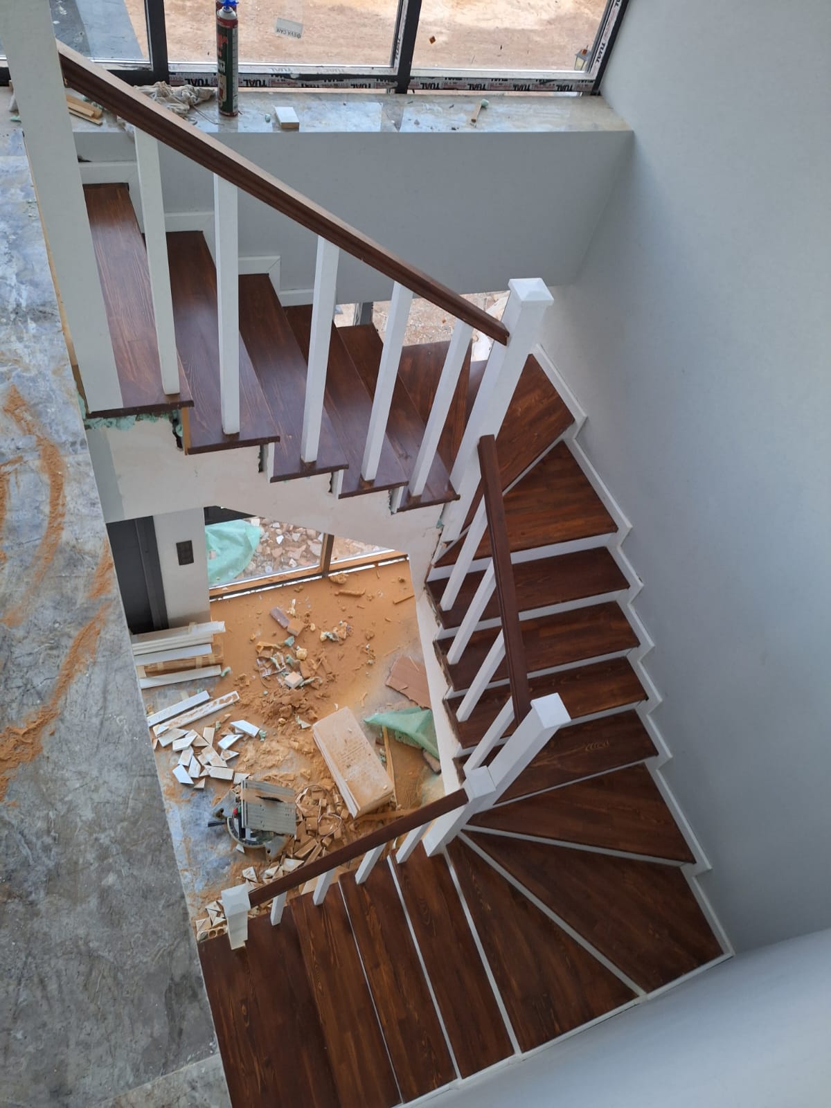 Projelerimizden Kareler