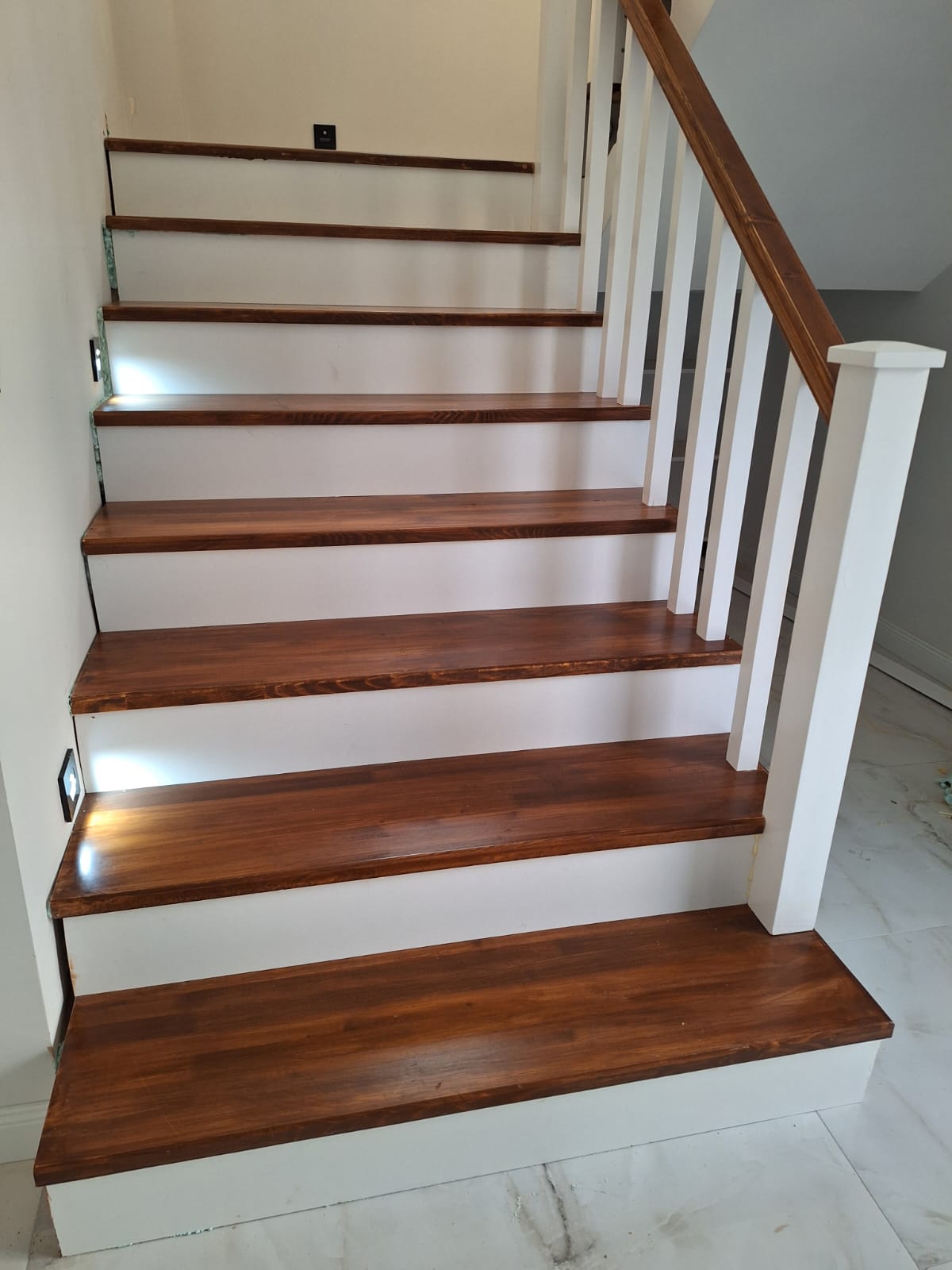 Projelerimizden Kareler