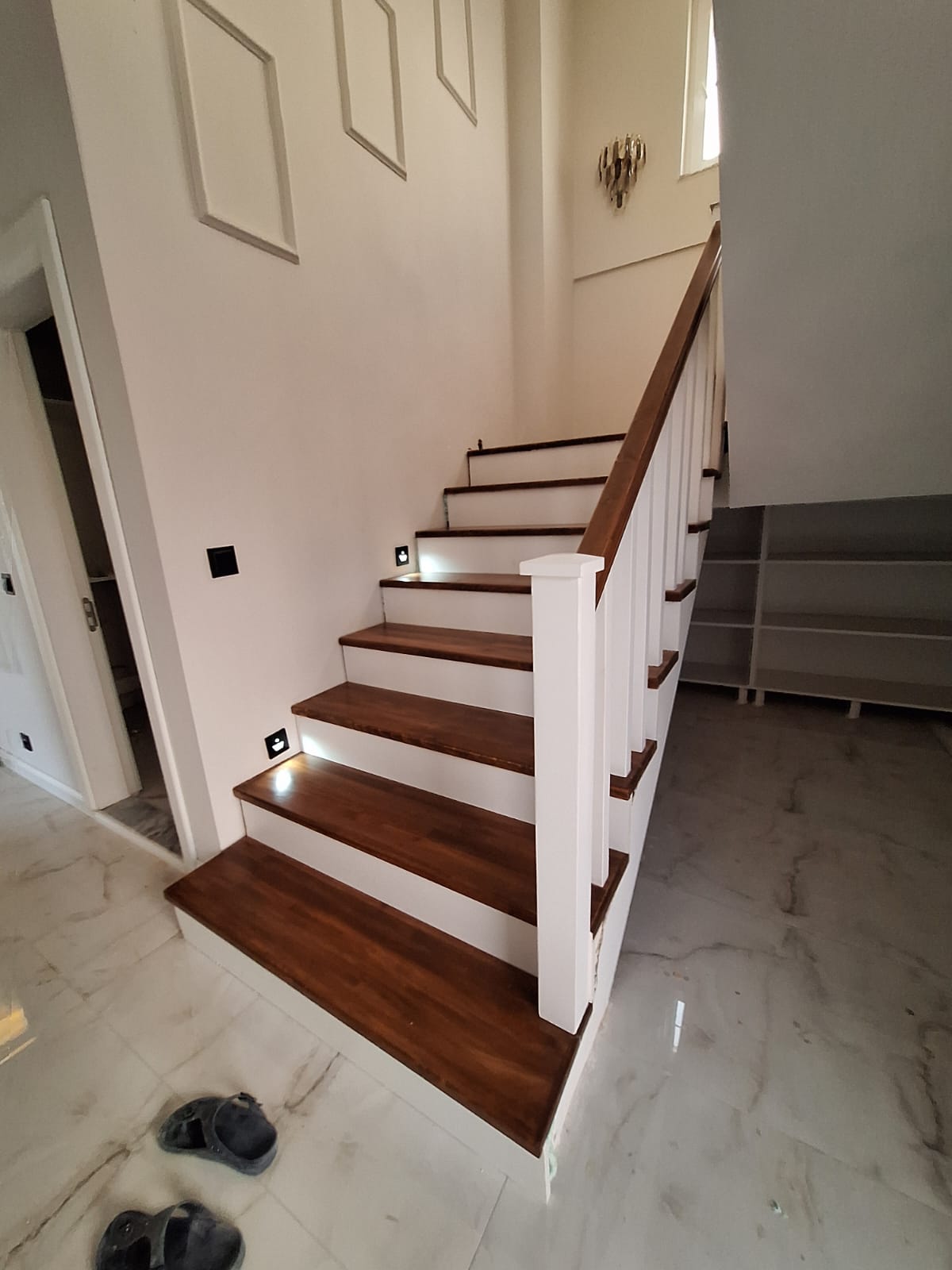 Projelerimizden Kareler