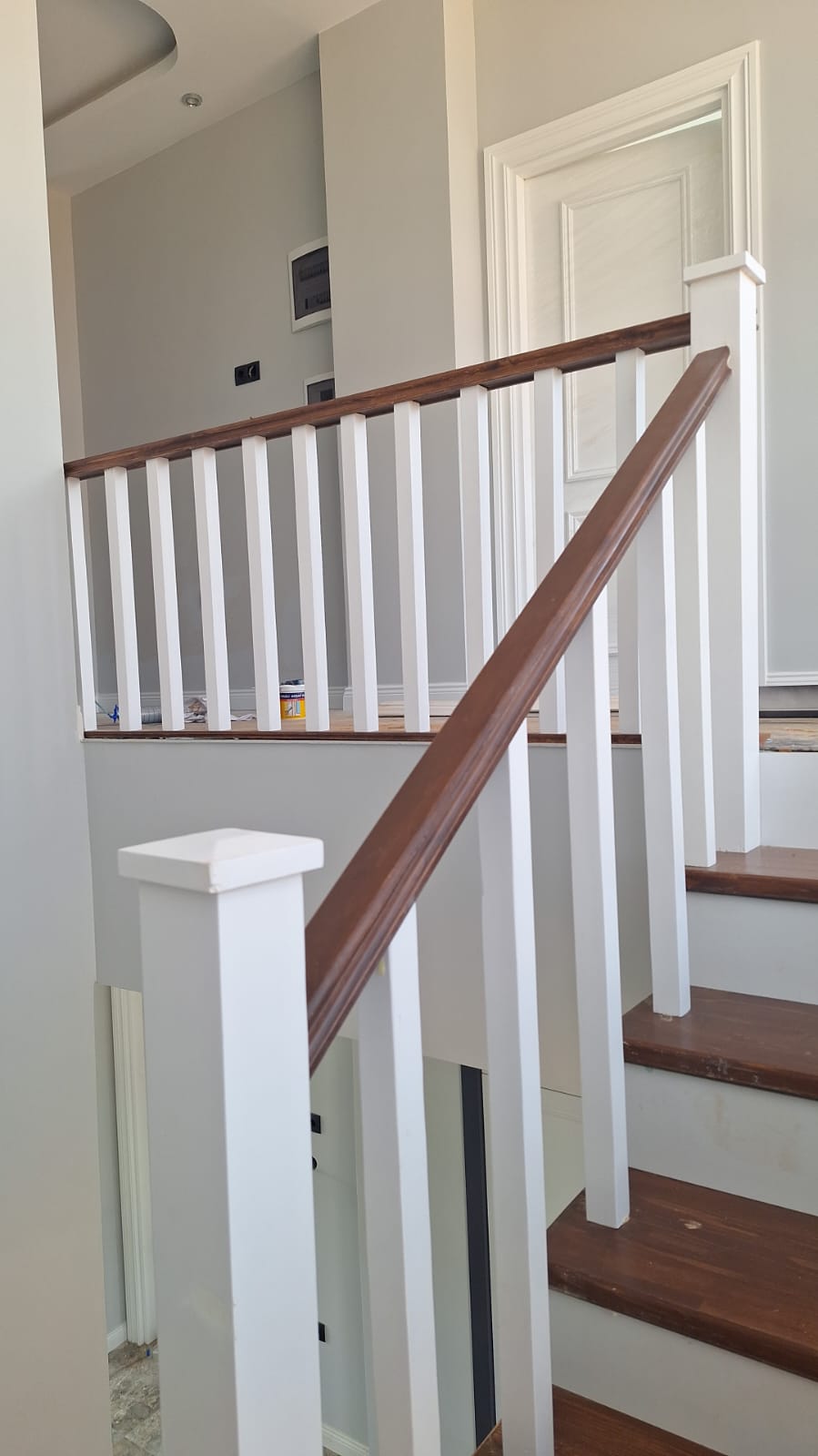 Projelerimizden Kareler