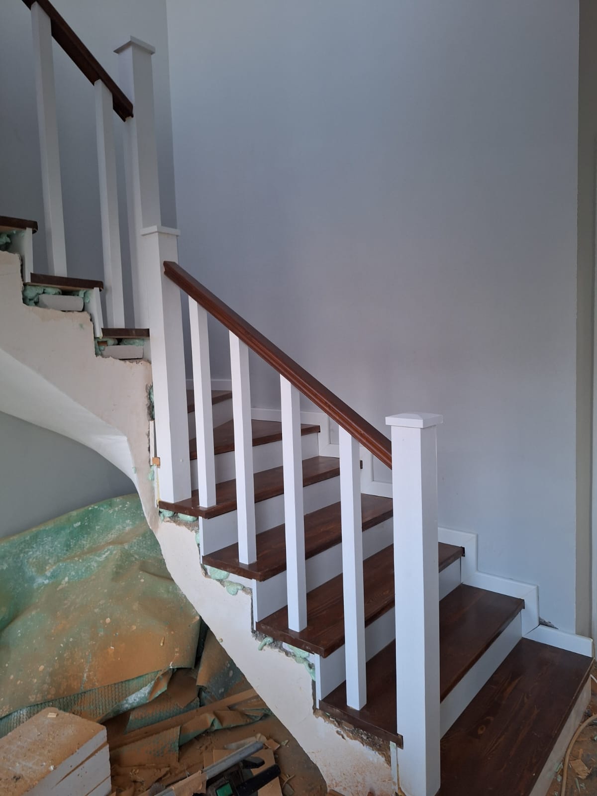 Projelerimizden Kareler