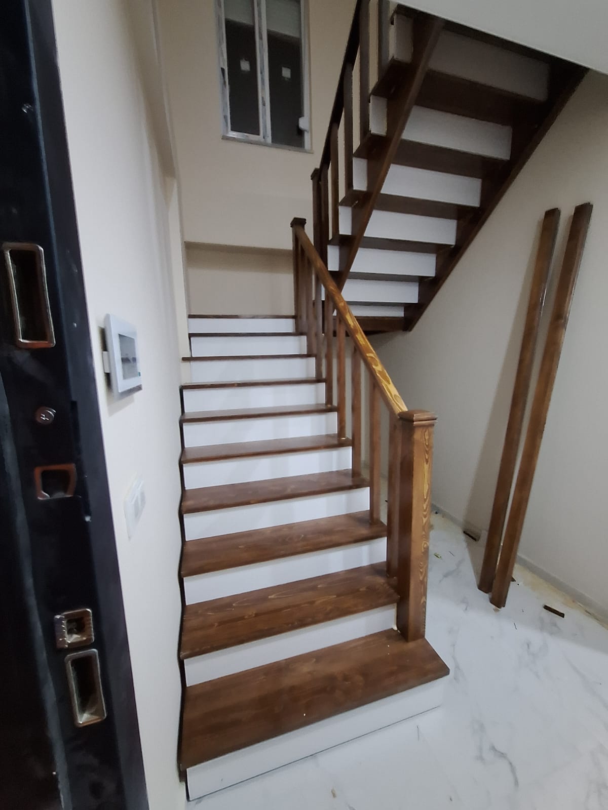 Projelerimizden Kareler