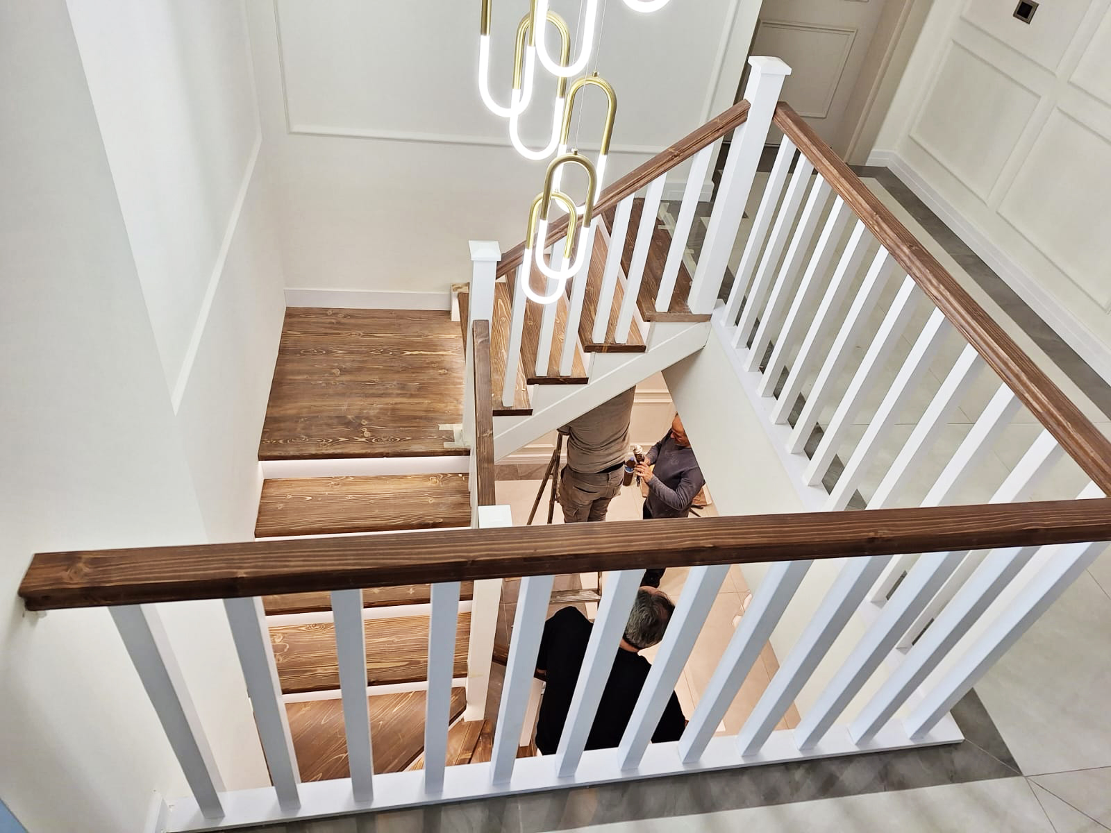 Proje Görüntülerimiz