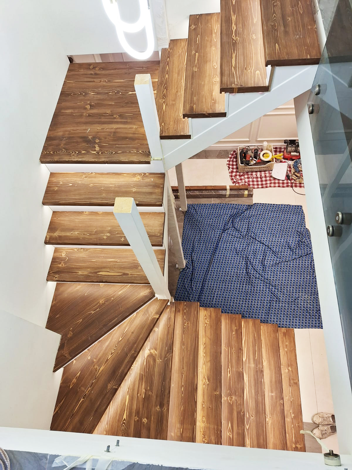 Proje Görüntülerimiz