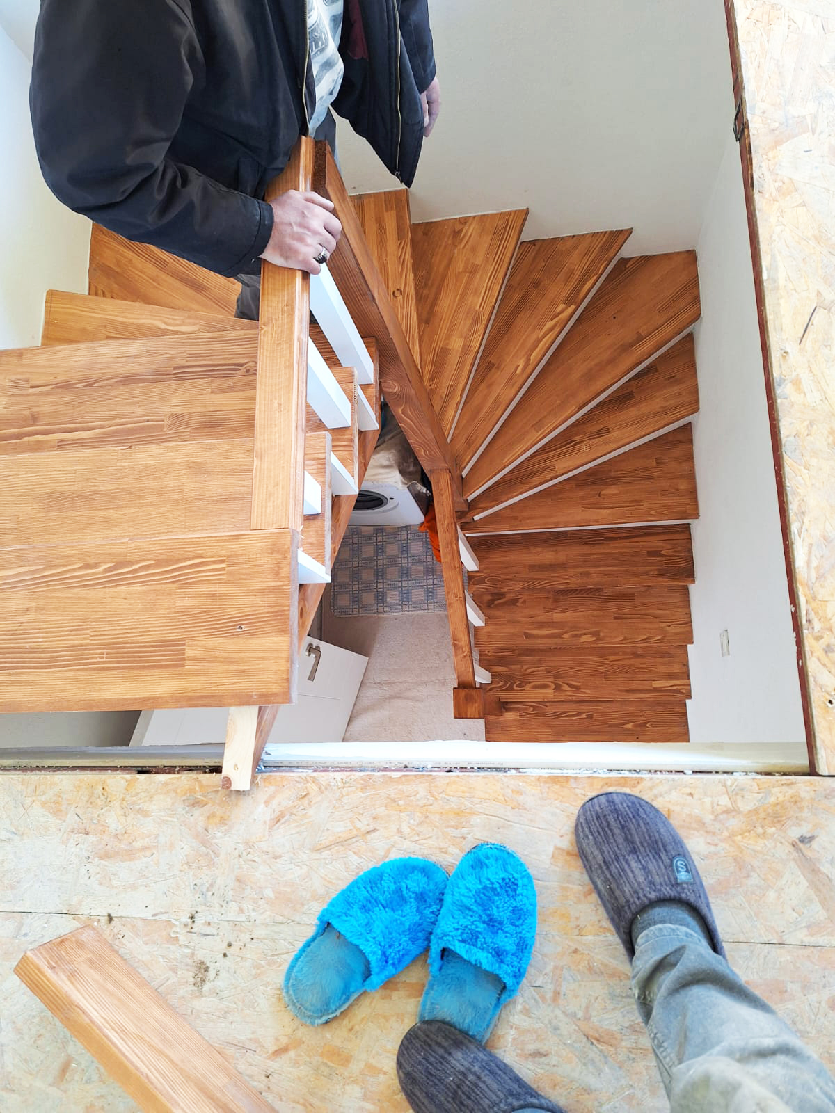 Proje Görüntülerimiz