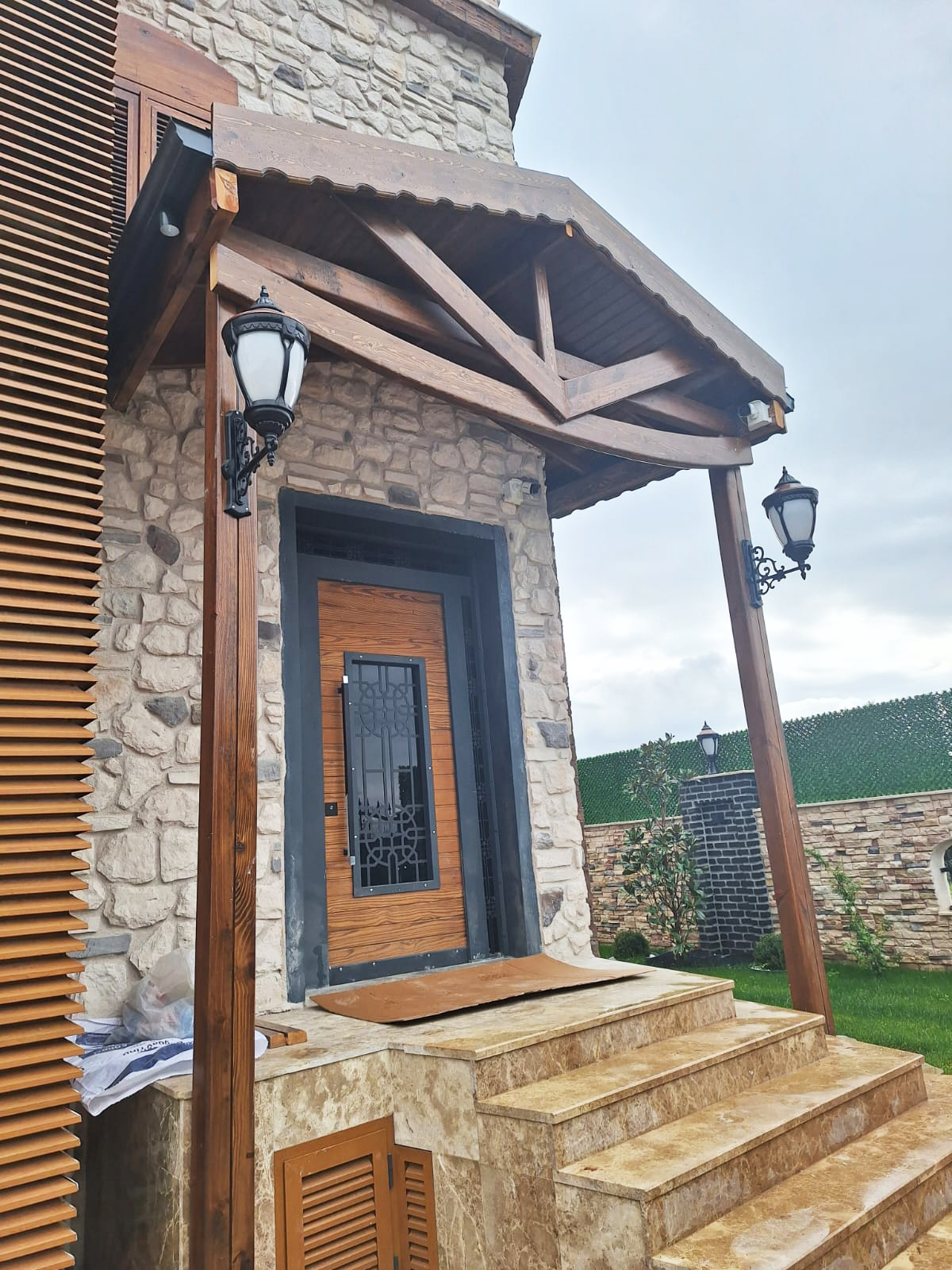 Proje Görüntülerimiz