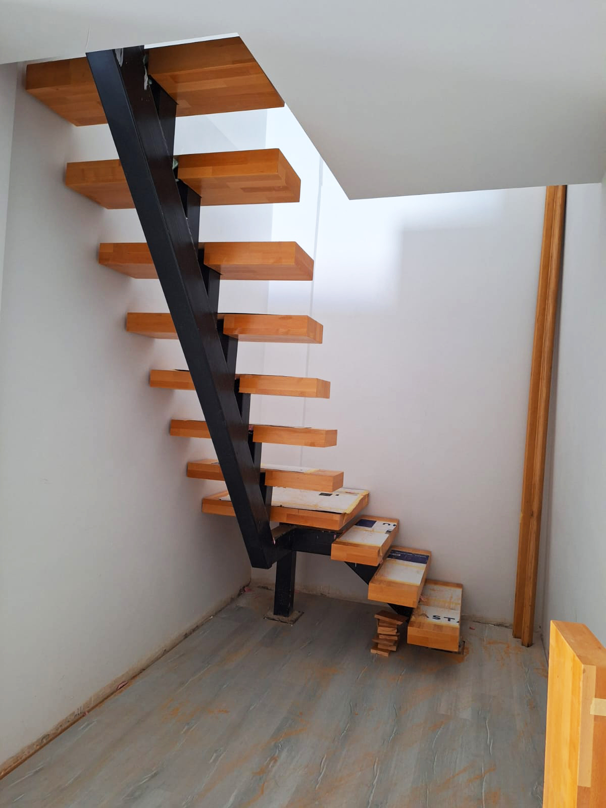 Proje Görüntülerimiz