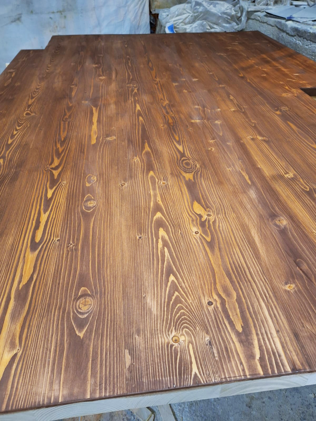 Proje Görüntülerimiz