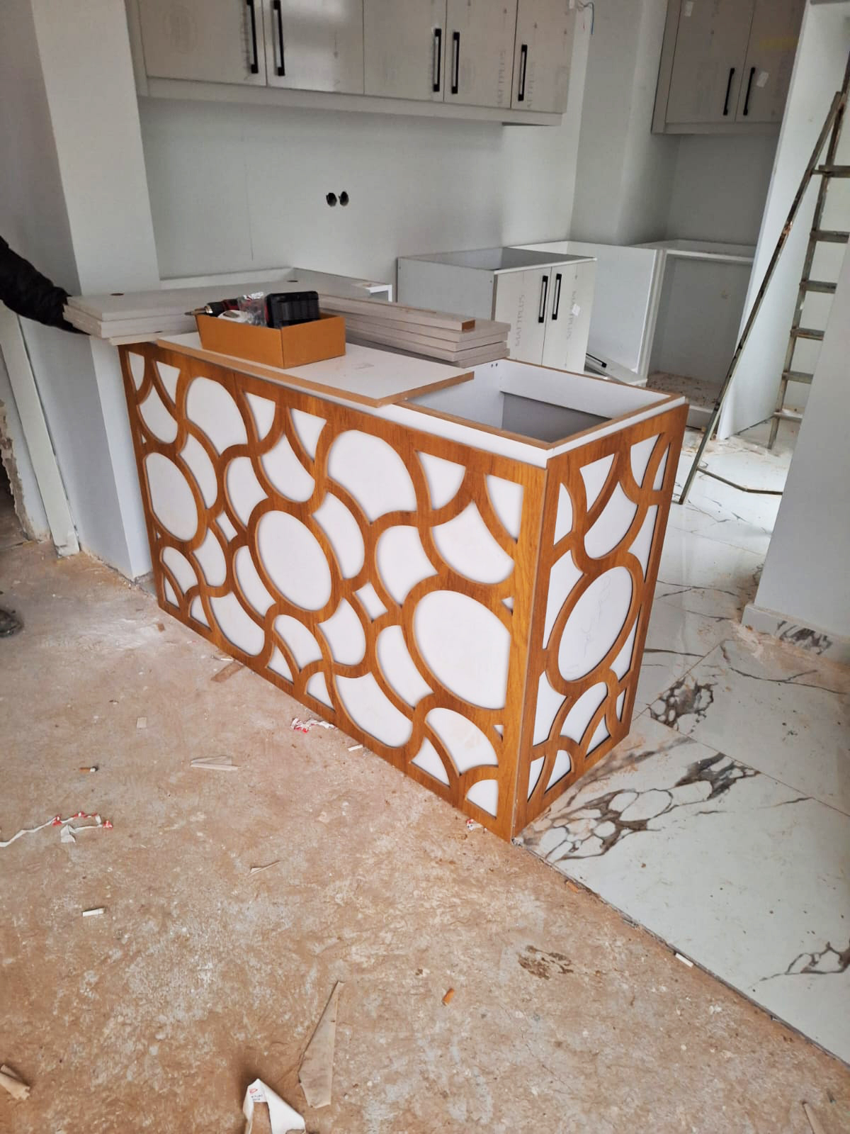 Proje Görüntülerimiz