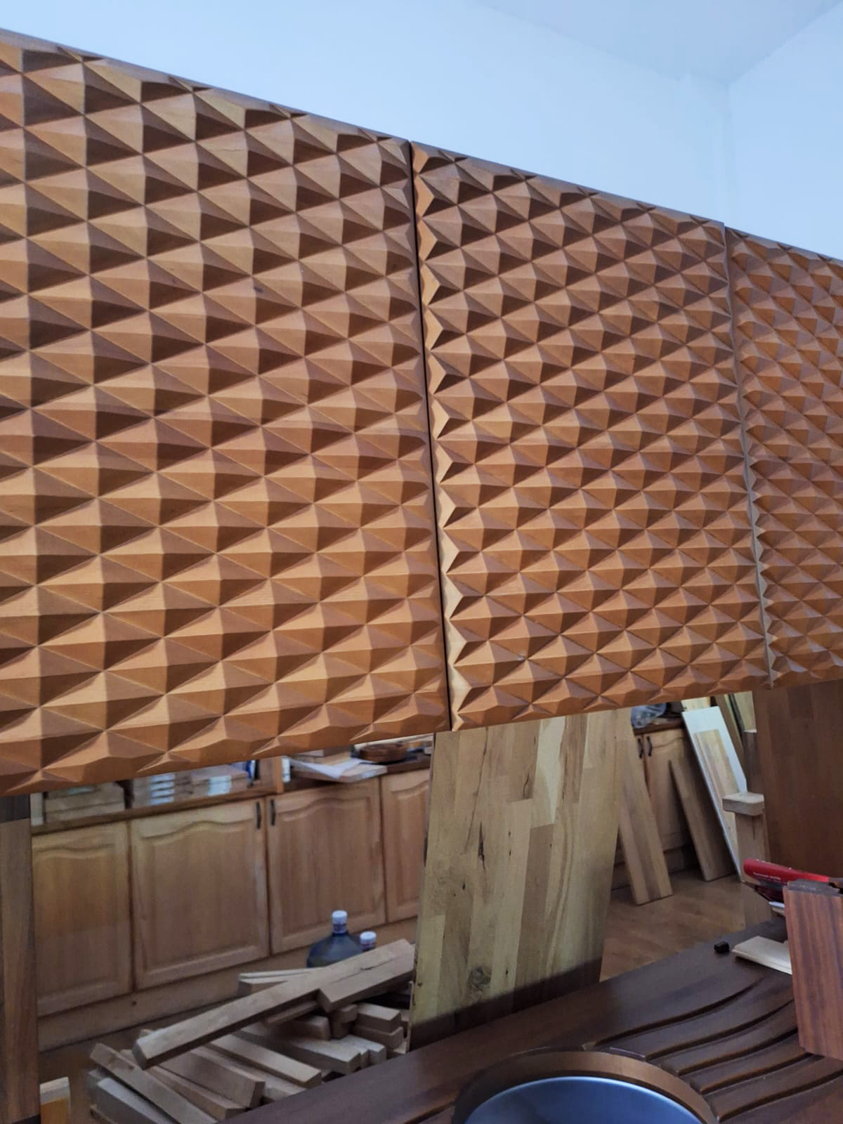 Proje Görüntülerimiz