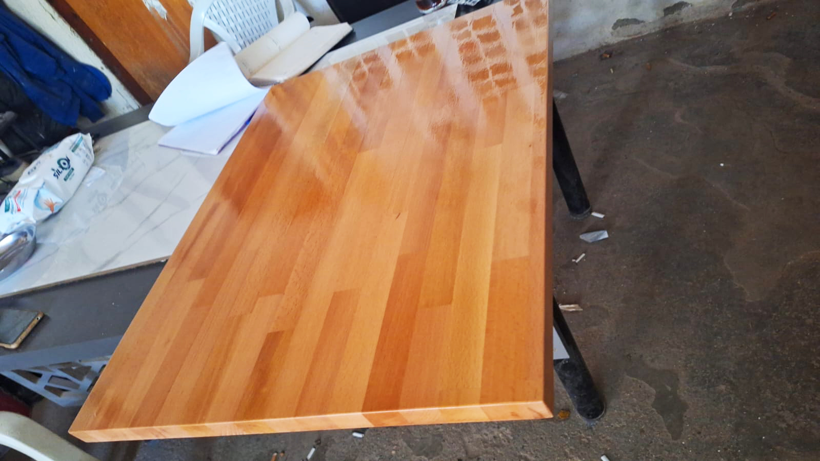 Proje Görüntülerimiz