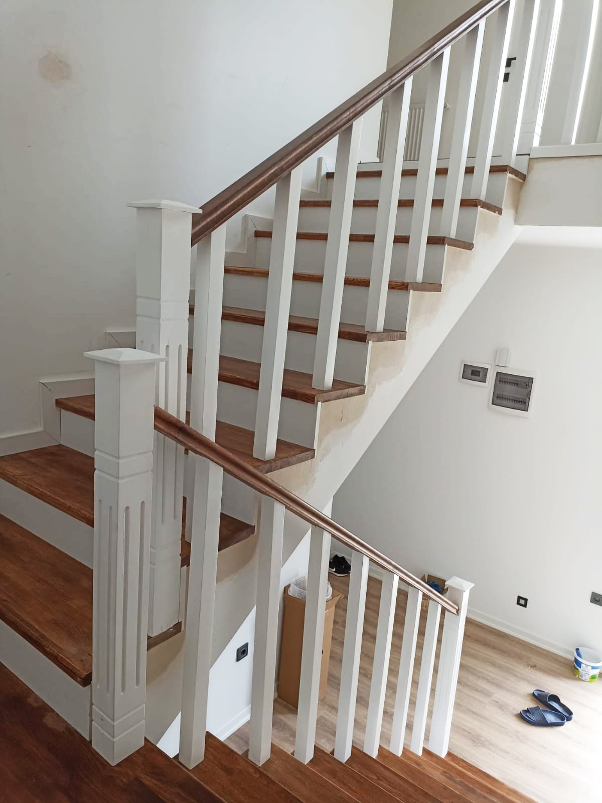 Proje Görüntülerimiz