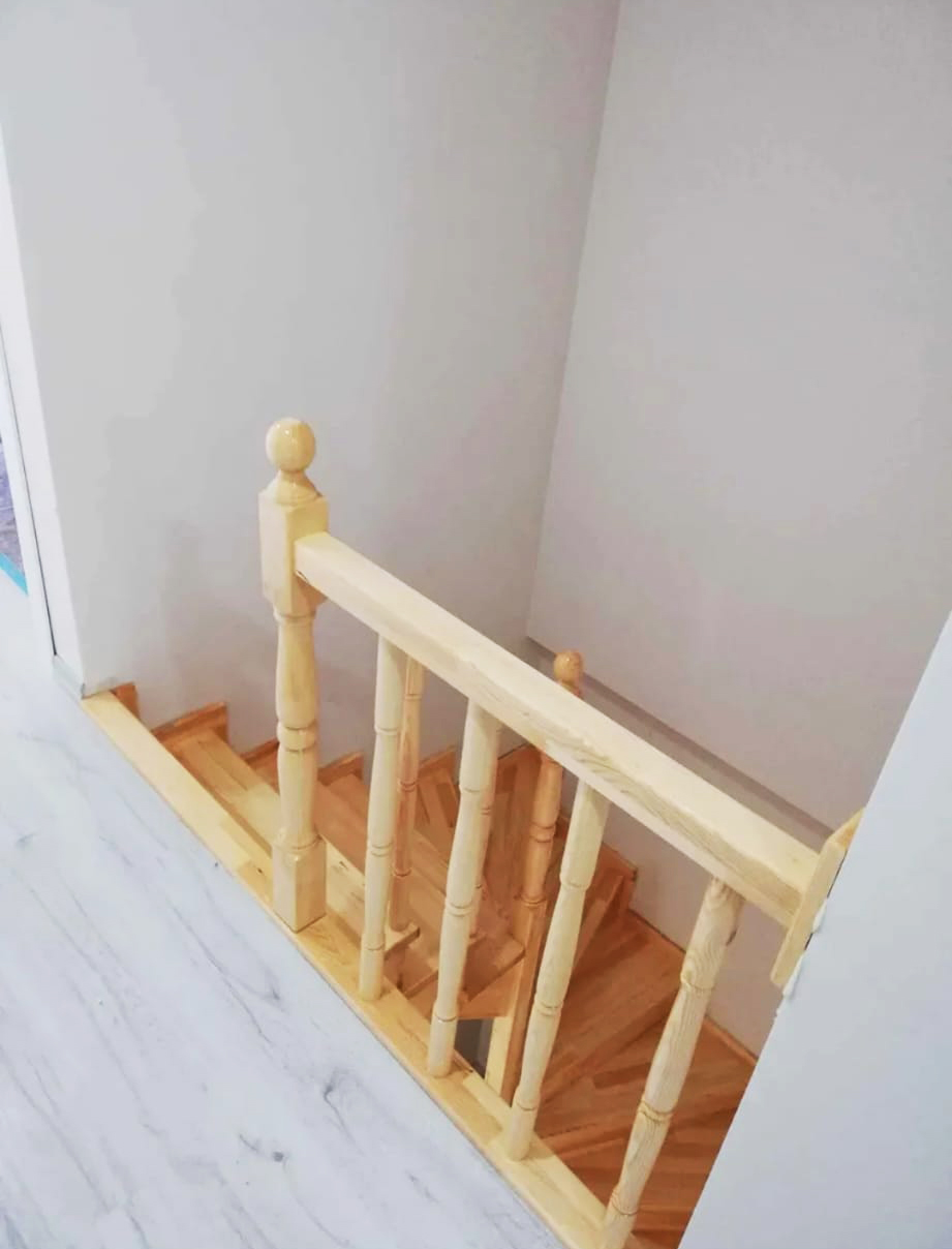 Proje Görüntülerimiz