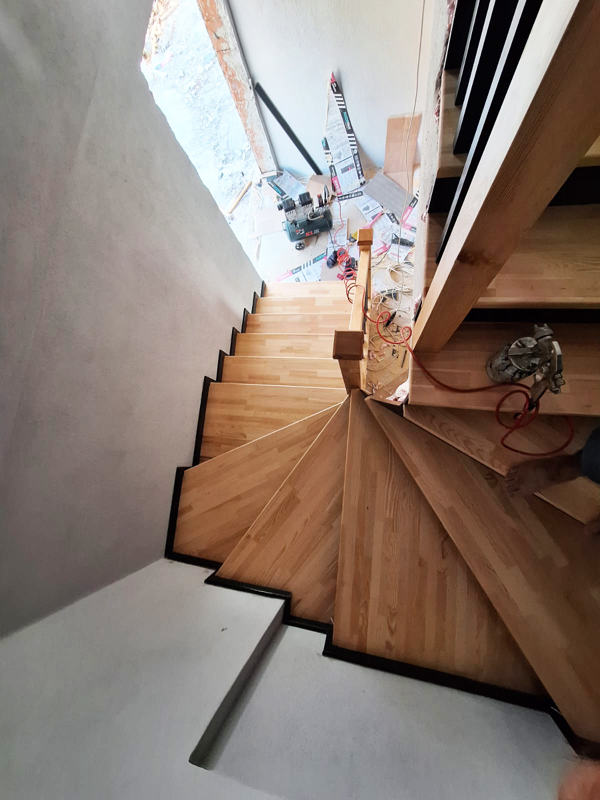 Proje Görüntülerimiz