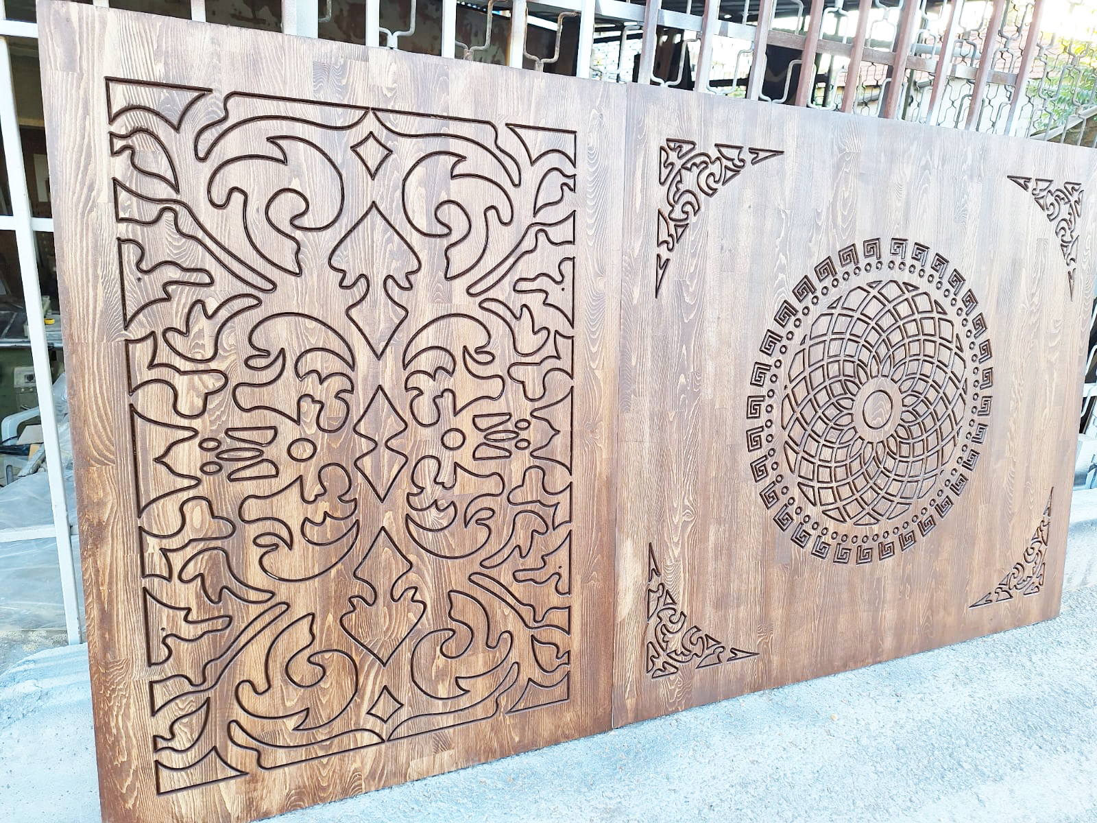 Proje Görüntülerimiz