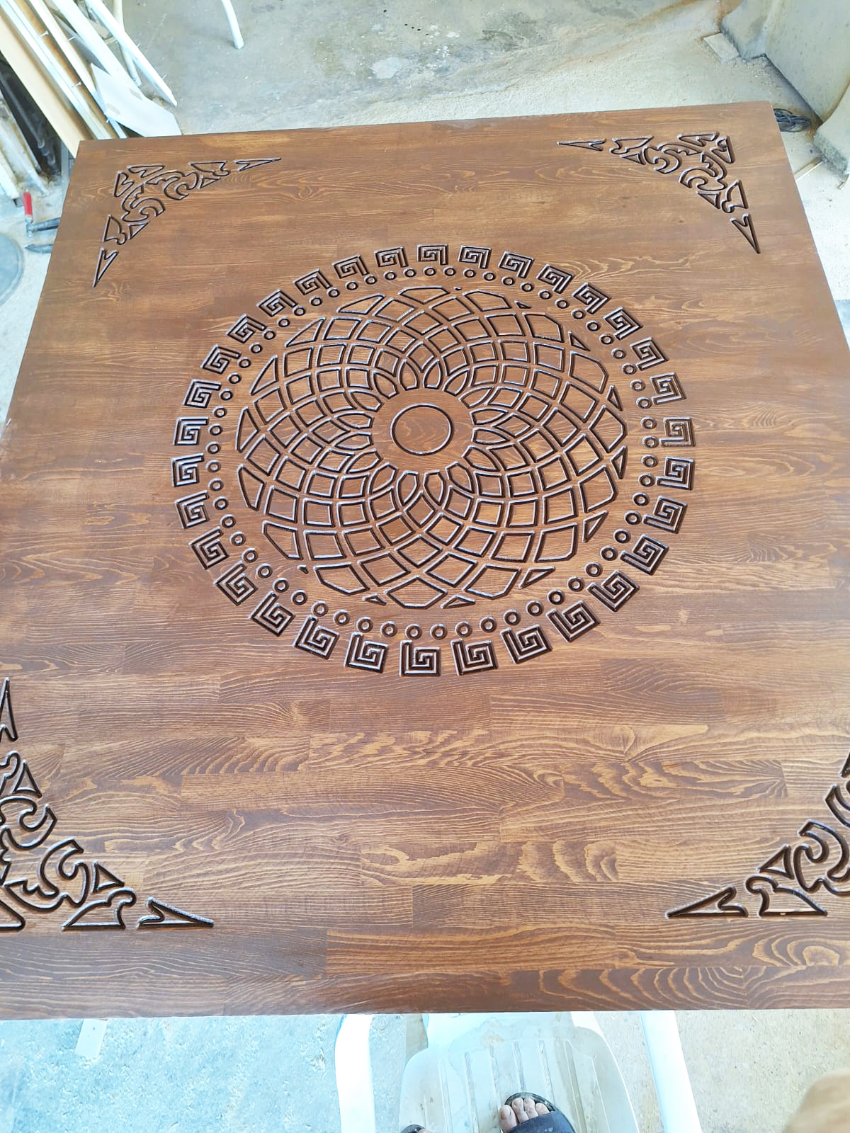 Proje Görüntülerimiz