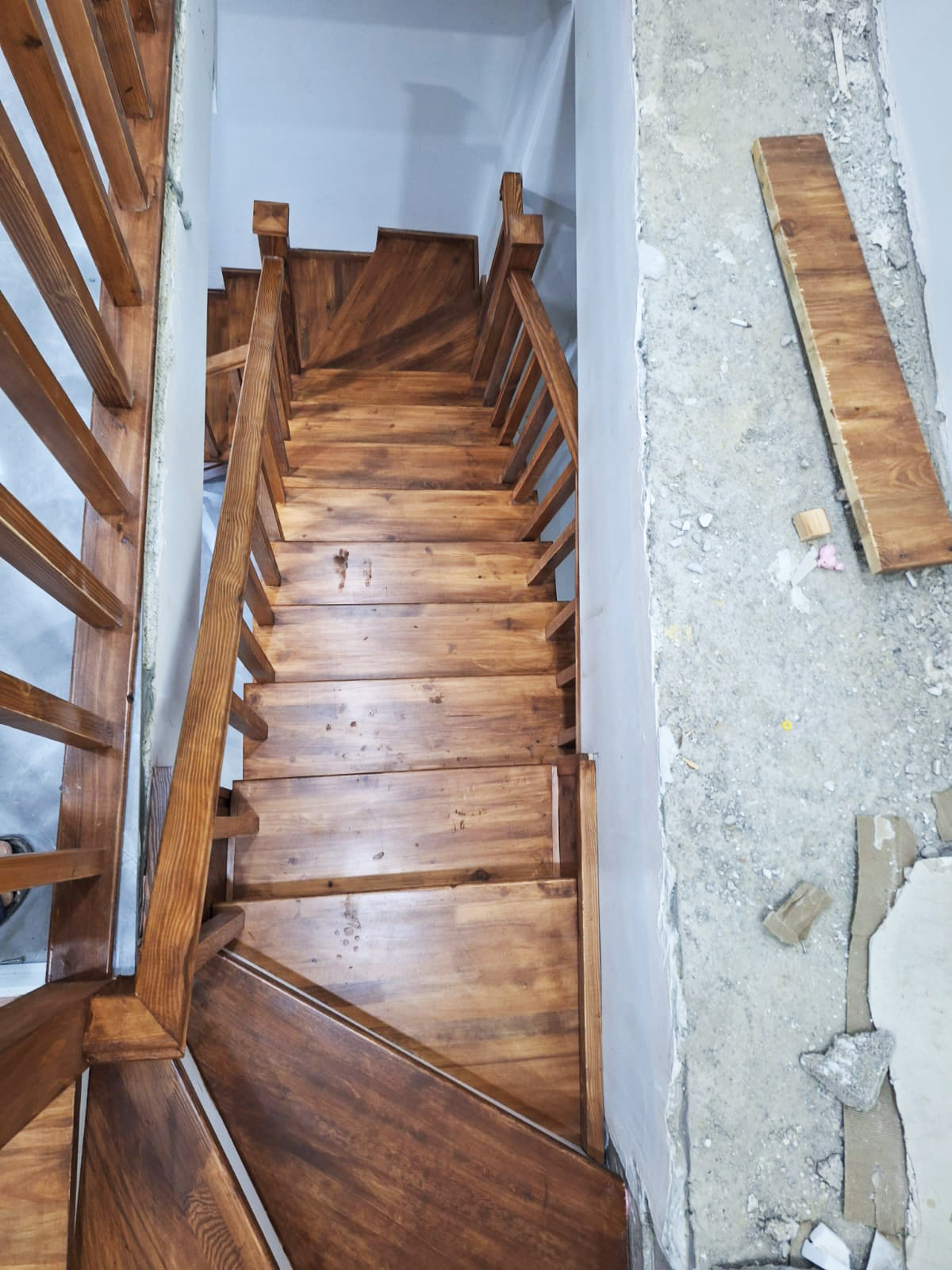 Proje Görüntülerimiz