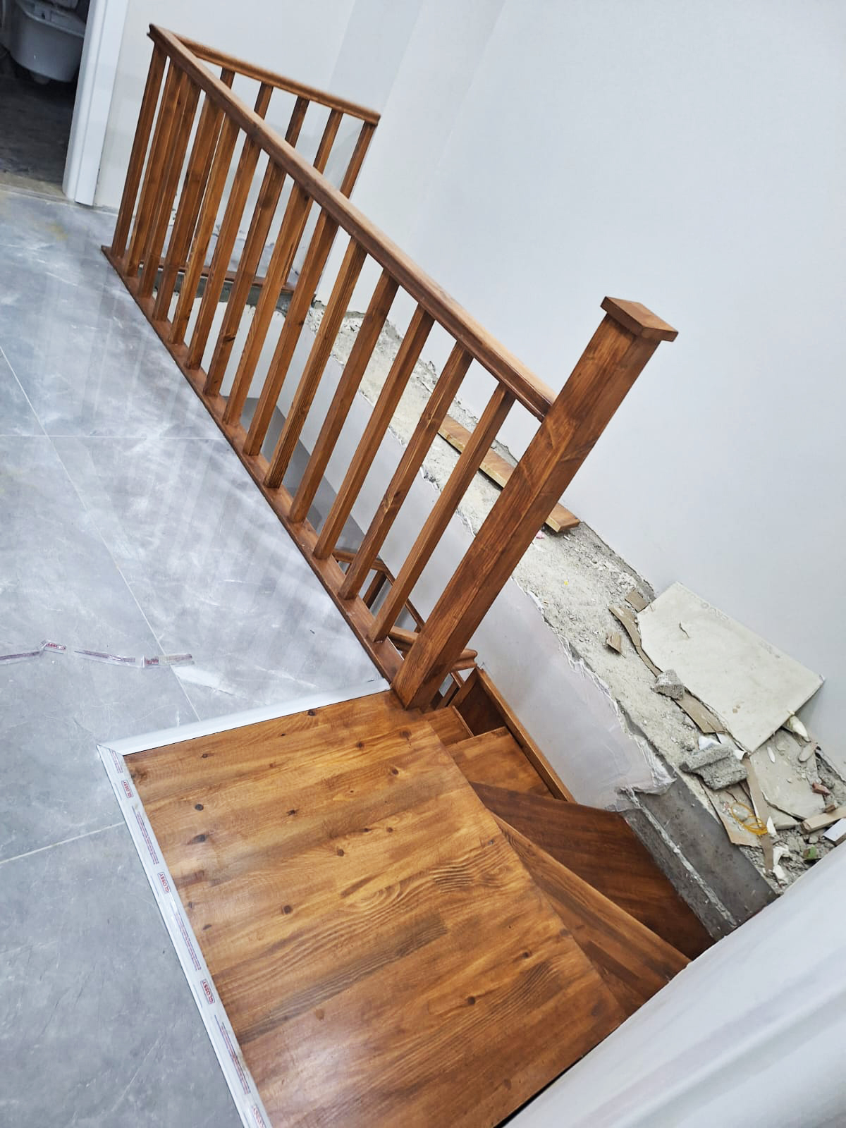 Proje Görüntülerimiz