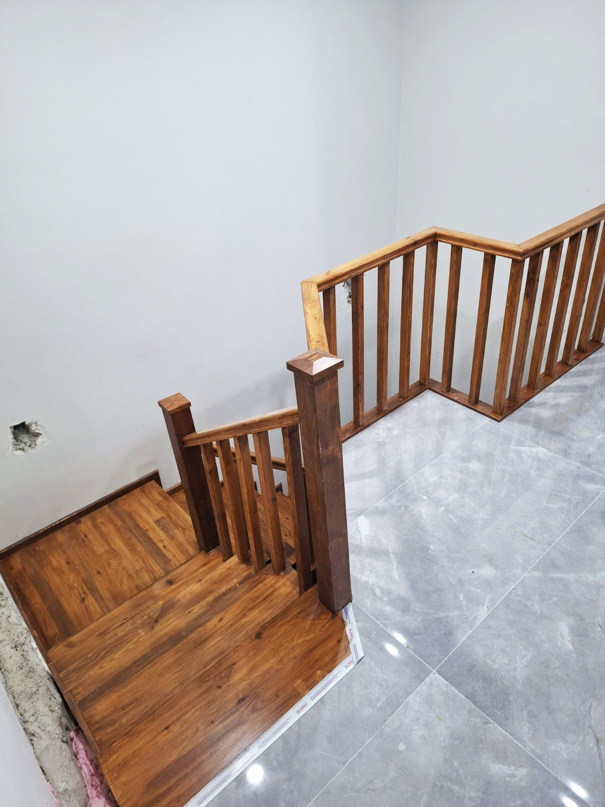 Proje Görüntülerimiz