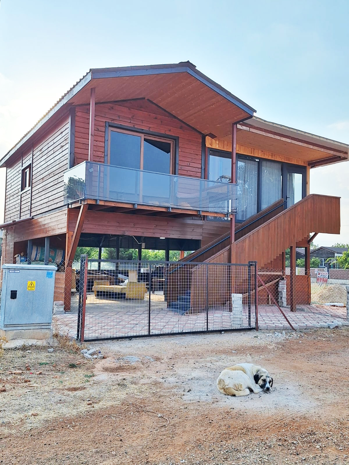 Proje Görüntülerimiz