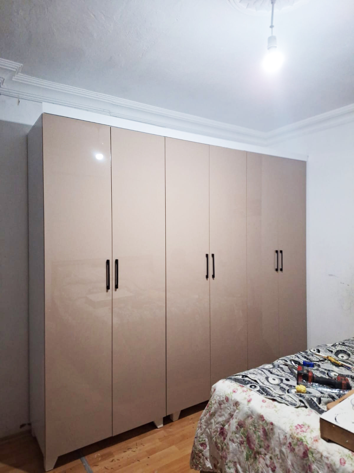 Proje Görüntülerimiz