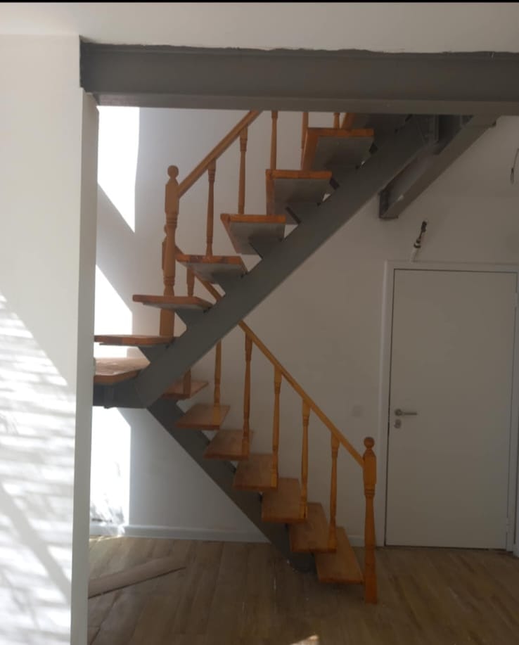 Proje Görüntülerimiz