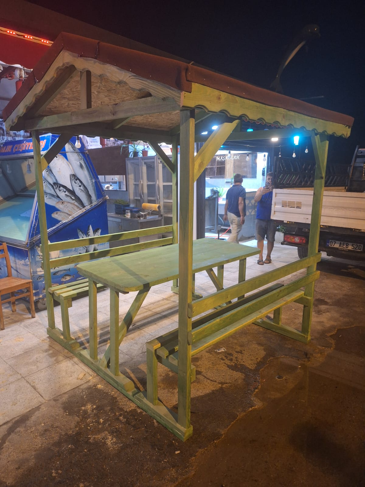 Proje Görüntülerimiz