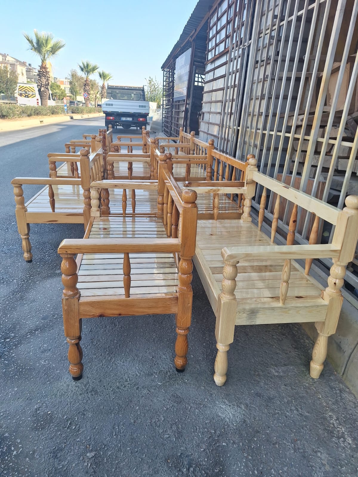 Proje Görüntülerimiz