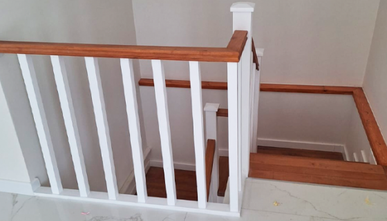 Projelerimizden Kareler