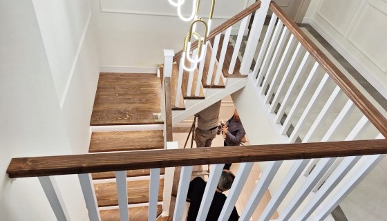 Proje Görüntülerimiz